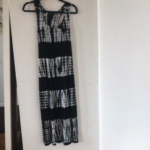 Simple summer dress